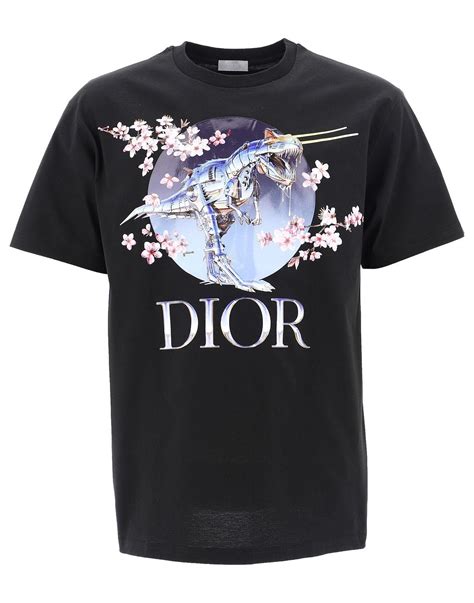 t shirt dior homme 2023|Dior men's clothing.